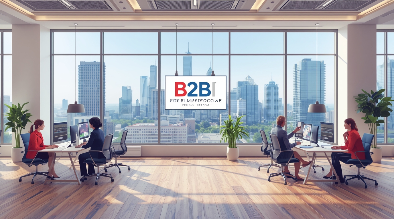 Marketplace Platform