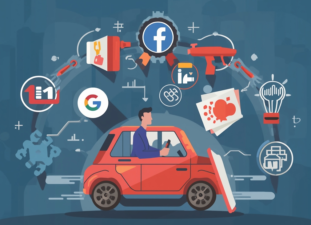 Modern Promotion Methods